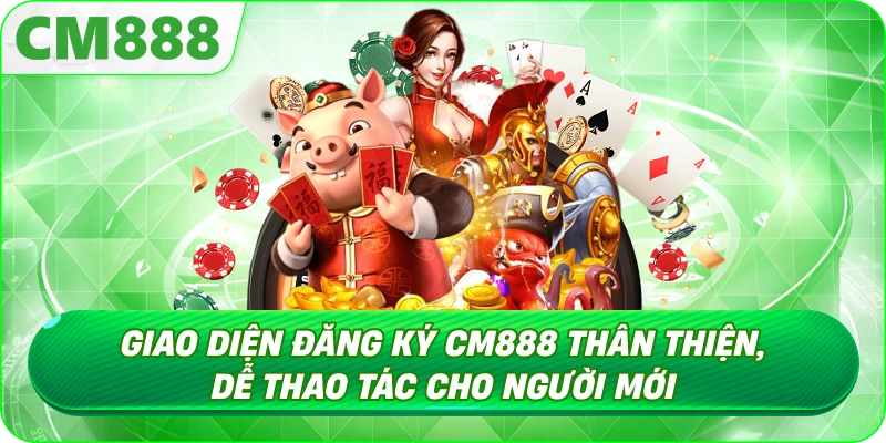 Đăng Ký CM888 - Lợi ích lâu dài từ chương trình hội viên và VIP