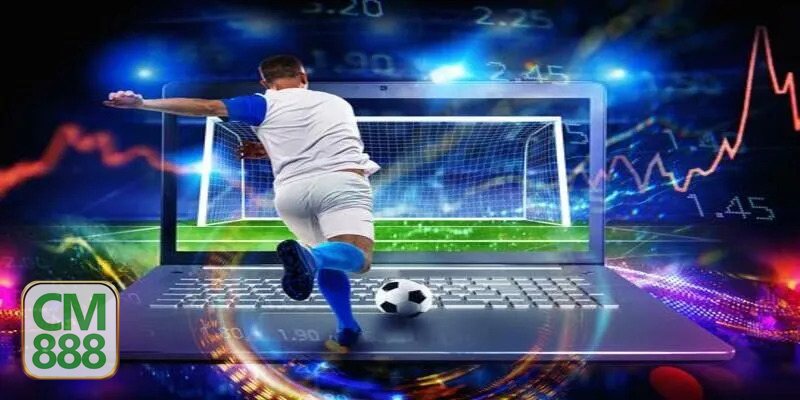Thể Thao CM888 - Giữ tâm lý ổn định khi tham gia cá cược