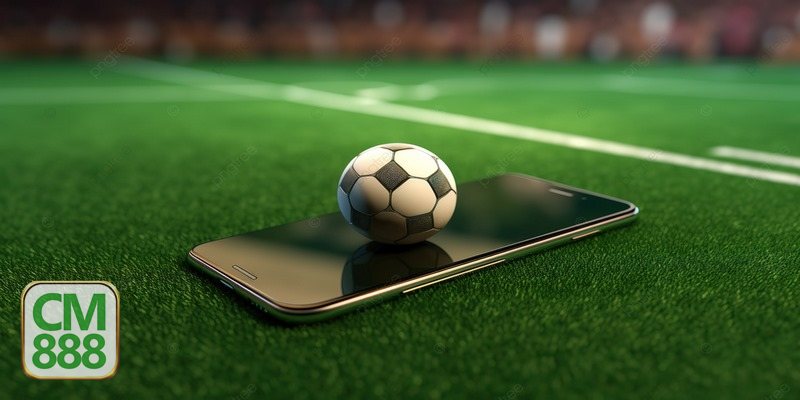 Review Nhà Cái CM888 - Thông tin hình thành và vị thế thị trường