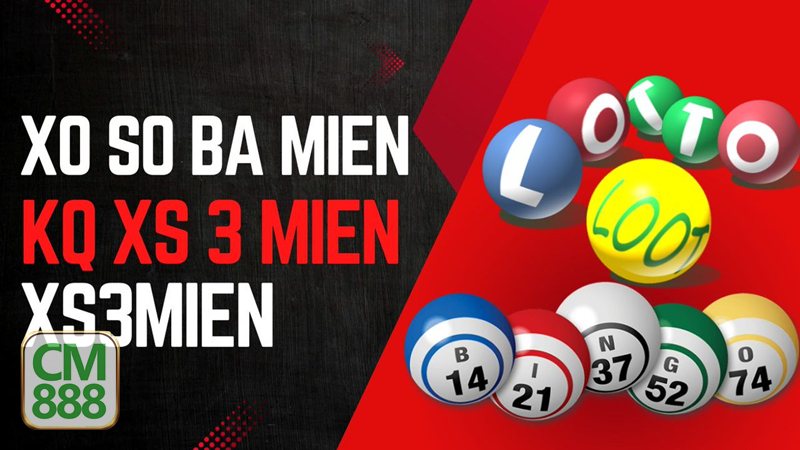 Xổ số CM888 - Duy trì chiến lược và tận dụng công cụ hỗ trợ