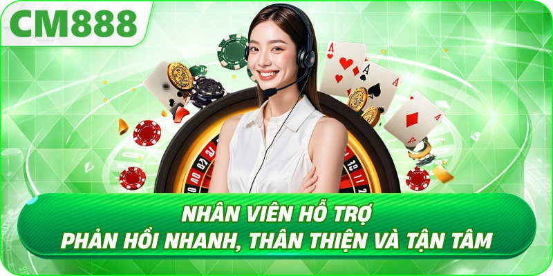 Liên hệ CM888 - Gửi email khi cần trao đổi chi tiết
