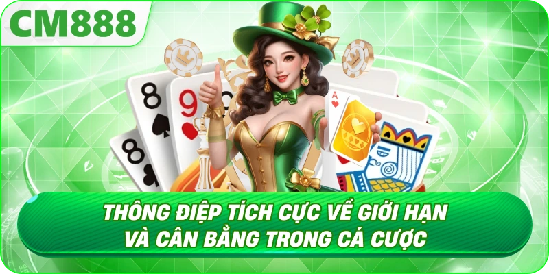 Chơi Có Trách Nhiệm - Tận dụng tính năng giới hạn và tự ngắt phiên